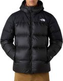 The North Face Diablo Down 2.0 Winterjas Heren - Zwart - Maat S