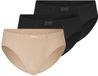 Mey Heren slip / onderbroek 3 pack Softball
