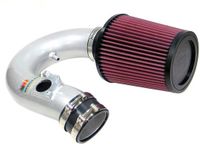 K&N 69-8520TS Typhoon Kit compatibel met Toyota Celica GT 2000-2004 - Zilver