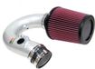 K&N 69-8520TS Typhoon Kit compatibel met Toyota Celica GT 2000-2004 - Zilver