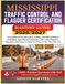MISSISSIPPI TRAFFIC CONTROL AND FLAGGER CERTIFICATION MASTERY GUIDE 2026/2027