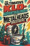 Der tiptop Der ultimative Klo-Adventskalender für Metalheads