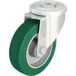 Blickle LKR-ALST 125K Roue pivotante Diamètre de roue : 125 mm Capacité de charge (max.) : 350 kg 1 pièce(s)