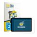 BROTECT - Screenprotector voor Aobante K80 10.1" - Folie Beschermfolie transparant 2 Stuks