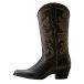 Ariat Bottes western femme Heritage J Toe Stretchfit