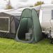 Proplus Pop Uptent 190 X 120 Cm - Groen - 1 Persoons