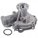 Febi Bilstein Pompe à eau, Refroidissement du moteur 26445 Hyundai 25100-38002