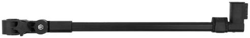 Mikado Feeder Classic Arm Support de siège Argent 60-90 cm