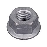 FEBI BILSTEIN Écrou (Ref: 101132)