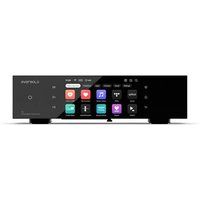 Eversolo T8 streaming transport