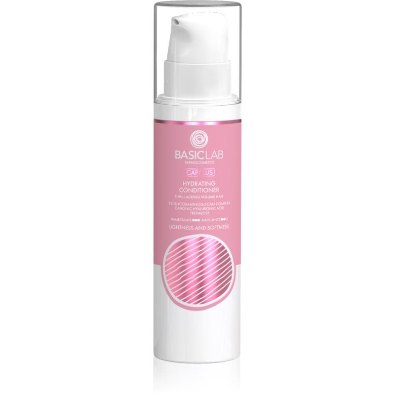 BasicLab Dermocosmetics