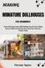 MAKING Independently Published Making Miniature Dollhouses for Beginners
