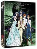 MAD Distribution Bungo Stray Dogs - Saison 2 (Édition Collector)