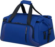Samsonite Glazed Duffle/Backpack 48/19 electric blue