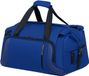Samsonite Glazed Duffle/Backpack 48/19 electric blue