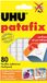 UHU Patafix wit