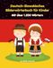 Deutsch-Slowakisches Bilderwörterbuch für Kinder: Mit über 1.200 Wörtern