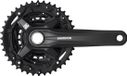 Shimano Crankstel Altus 22-32-44t 170 Mm Zwart