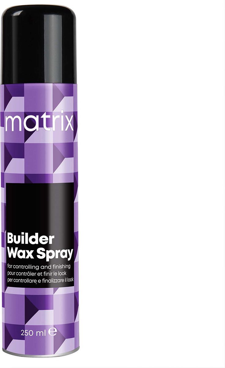 Matrix - Builder - Wax Spray - 250 ml