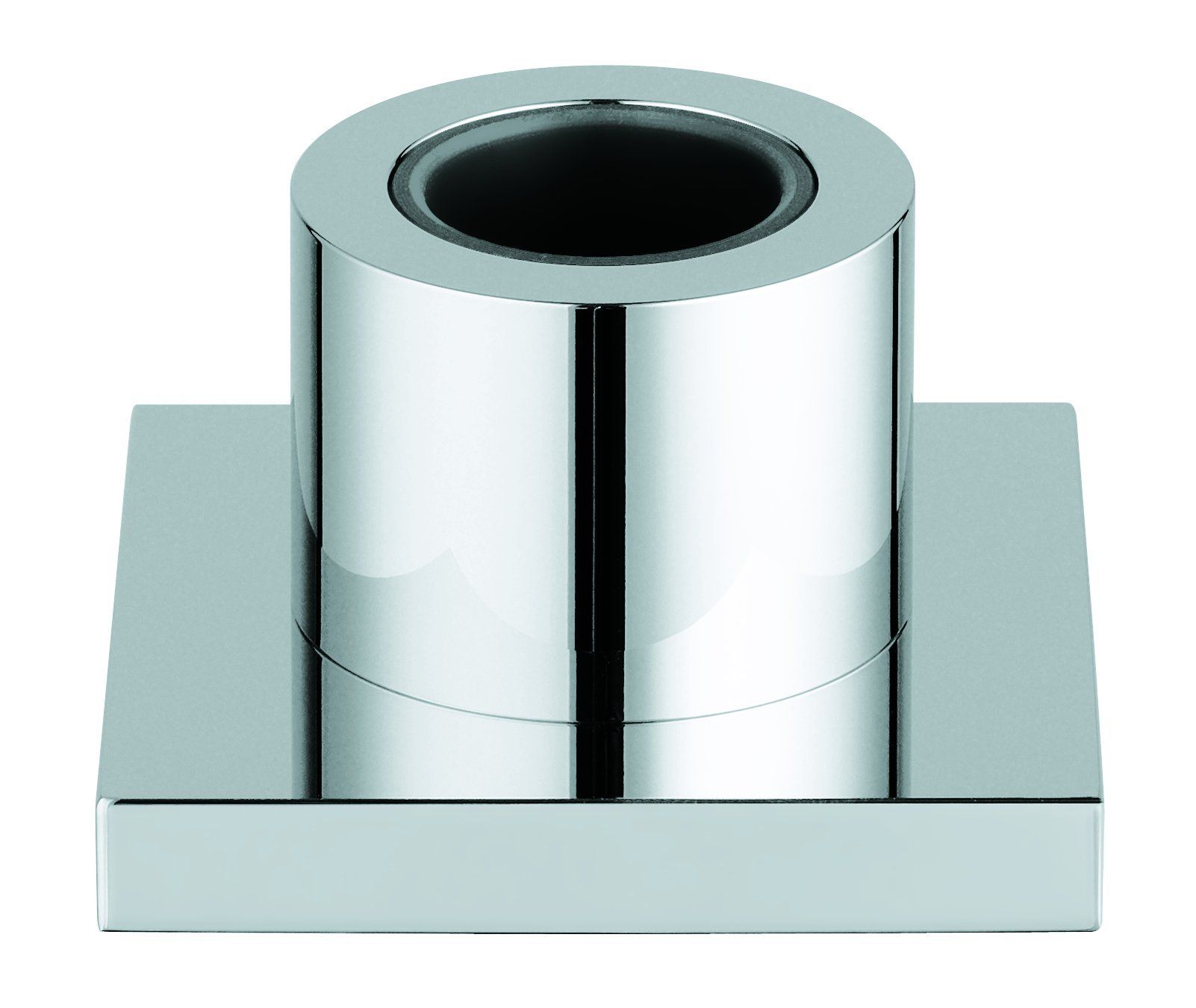 GROHE doorvoering voor handdouche, verchroomd 27531000