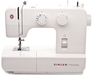 SINGER 1409 Promise Naaimachine - Wit