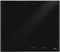 Amica AI3048IT - 59 cm Induction Cooktop - Black - Built-in
