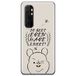 ERT GROUP mobiel telefoonhoesje voor Xiaomi MI NOTE 10 Lite origineel en officieel erkend Disney patroon Winnie the Pooh and friends 011, hoesje is gemaakt van TPU