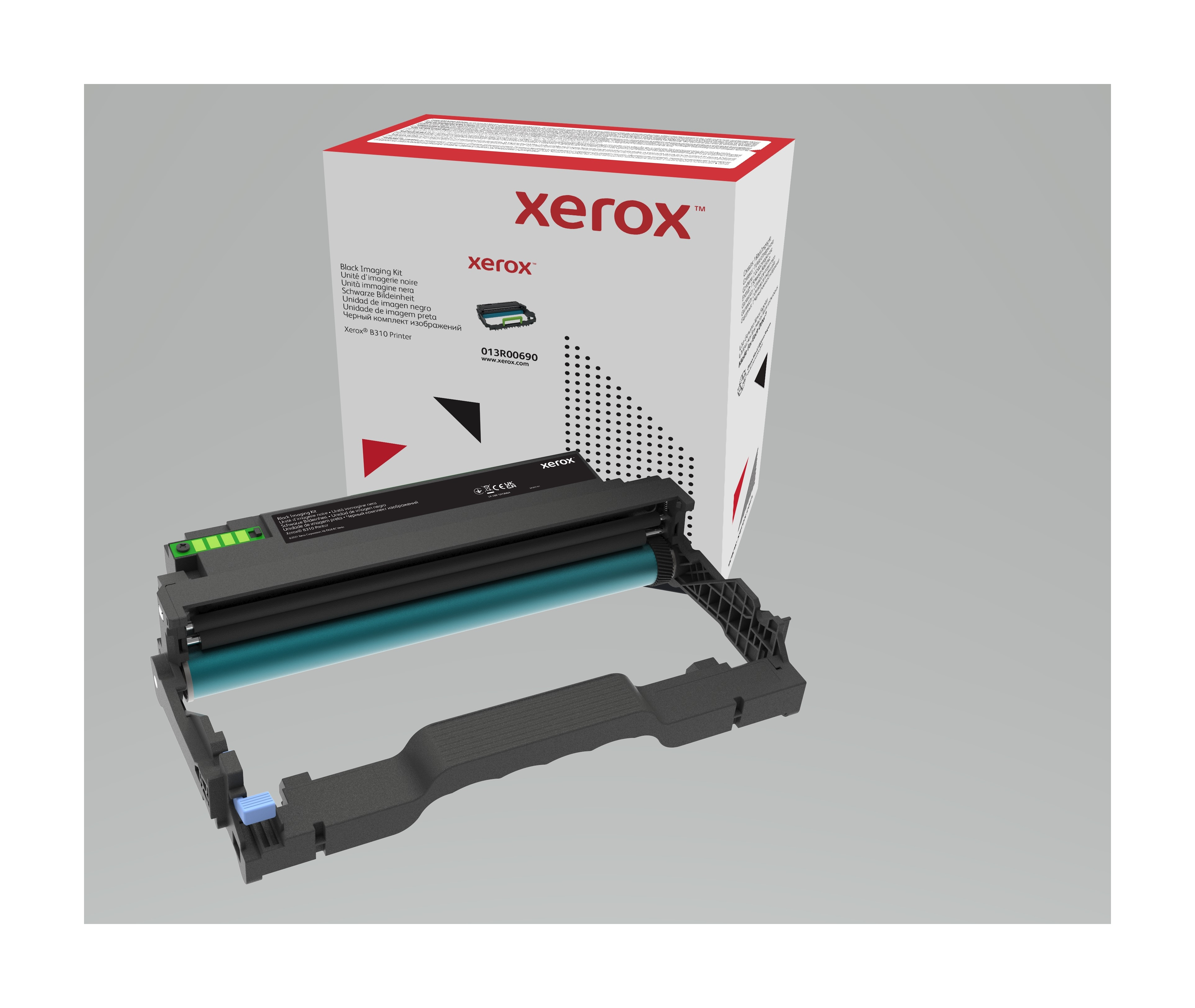 Xerox Xerox B230/B225/B235 afdrukmodule (12.000 pagina&#39;s)