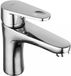 Mexen Kama mitigeur de lavabo, chrome