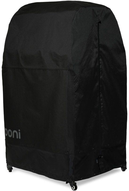 Ooni Beschermhoes Pizzaoven en Tafel - Medium