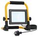 Projecteur LED, 20 watts, portable, adapté aux présentations et aux soirées cinéma