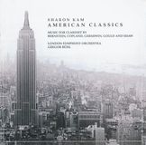 Warner Music American Classics - Bernstein, Copland, et al / Kam, Buhl