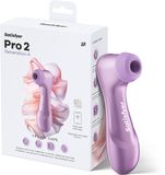 Satisfyer Pro 2 Generation 4 Connect App
