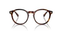 Polo Ralph Lauren Ph 4218 With Clip-on Lunettes De Soleil Homme Havane Rondes Vert 51mm