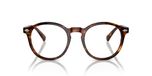 Polo Ralph Lauren Ph 4218 With Clip-on Lunettes De Soleil Homme Havane Rondes Vert 51mm