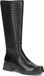 Caprice Dames Laarzen 9-25606-43 Zwart