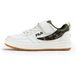 FILA Rega Nf Prt Velcro Kids White-olive Night Taille: 35