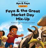 Fayo Libri GmbH Fayo and the Great Market Day Mix-Up