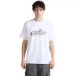 Bisous Skateboards T-shirt Ballroom