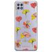ERT GROUP mobiel telefoonhoesje voor Samsung A22 5G origineel en officieel erkend Babaco patroon Flowers 012