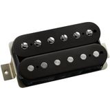 DiMarzio PAF 59 Bridge Black
