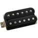 DiMarzio PAF 59 Bridge Black