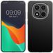 kwmobile telefoonhoesje Transparant TPU Back Cover voor Xiaomi Redmi Note 15 Pro+ 5G / Poco M8 Pro 5G