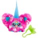 Furby Furblets Dah-Tee peluche électronique