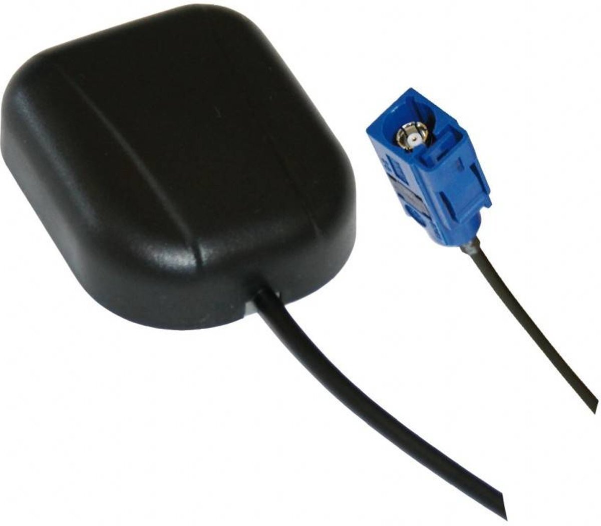 Car Gadgets. BV GPS-antenne - FAKRA - 1.8m - Rechte Lijn Plug