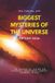 The Bol Wonders of Deep Space-The Biggest Mysteries of Universe