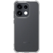 BlueBuilt Protective Back Cover OPPO Reno16 Transparant