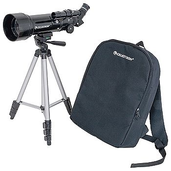 Celestron Travel Scope 70 Portable Telescope