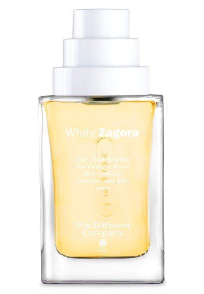 The Different Company Eau de Toilette / 100 ml / Unisex