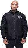 Lonsdale Ludford Jas Zwart L Man